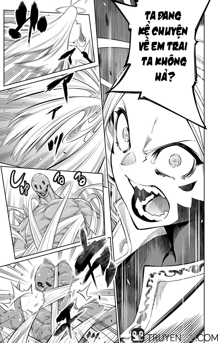 Demon Slave Chap 7 - Next Chap 6