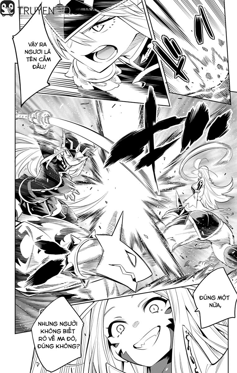 Demon Slave Chap 7 - Next Chap 6