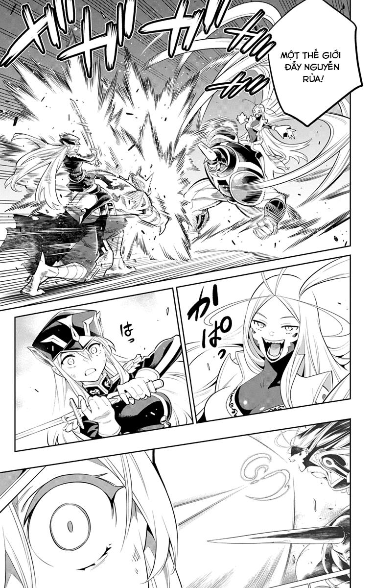 Demon Slave Chap 7 - Next Chap 6