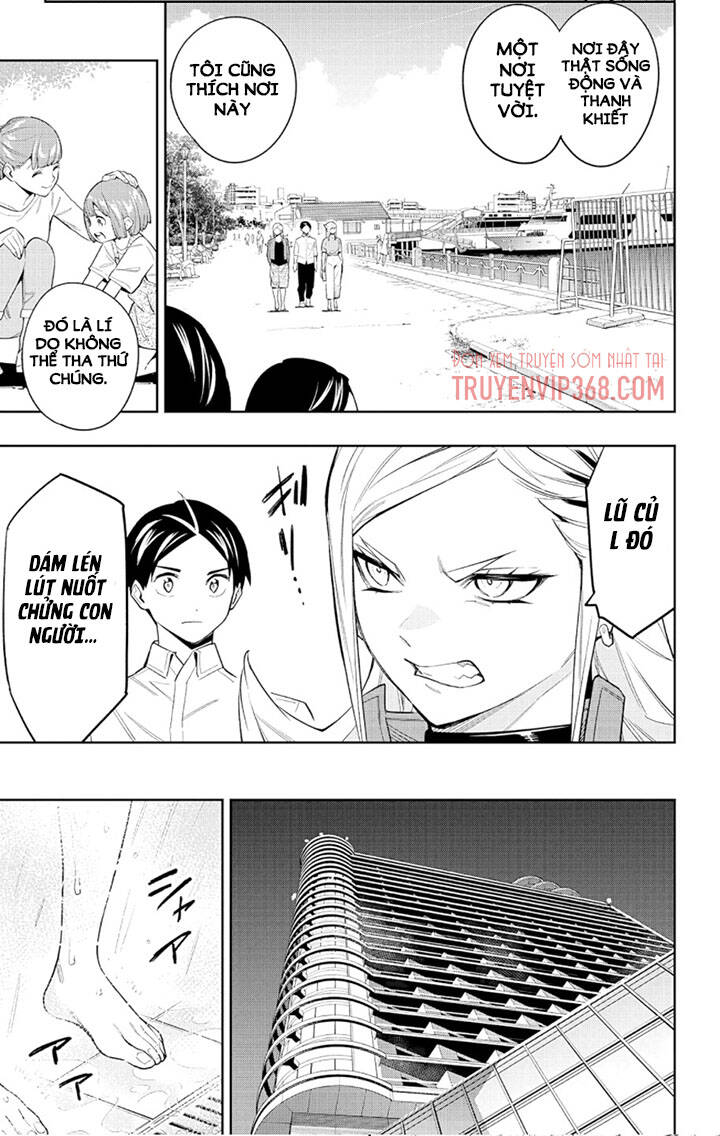 Demon Slave Chap 71 - Next Chap 70