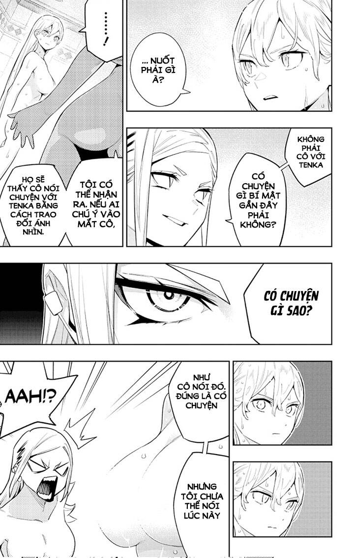 Demon Slave Chap 71 - Next Chap 70