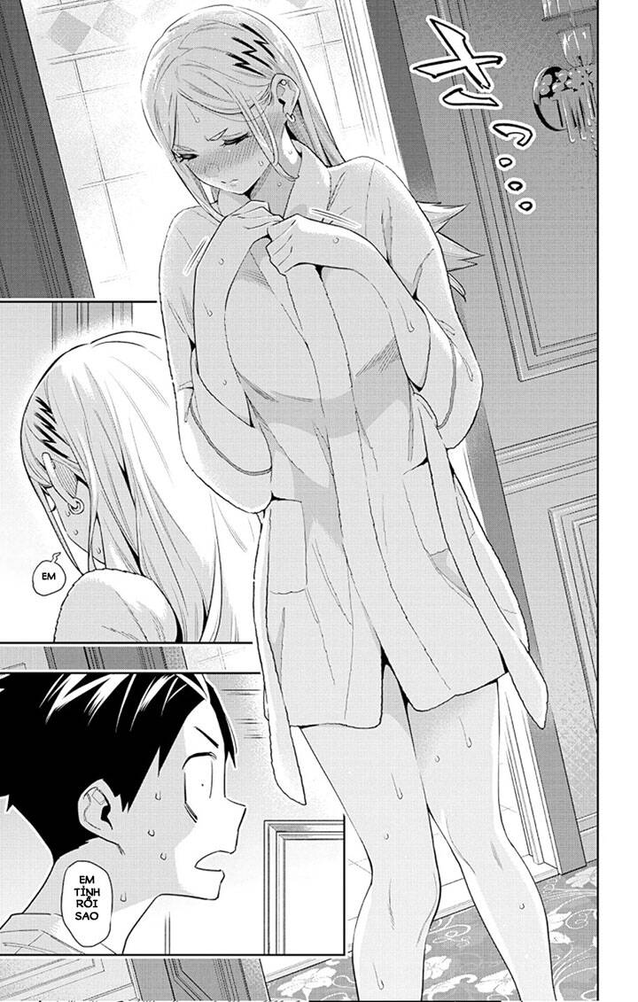 Demon Slave Chap 71 - Next Chap 70