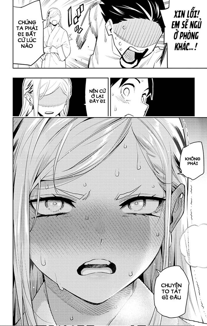 Demon Slave Chap 71 - Next Chap 70