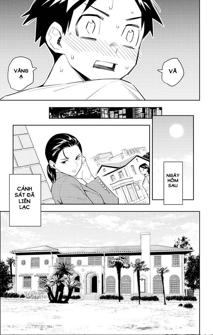 Demon Slave Chap 71 - Next Chap 70