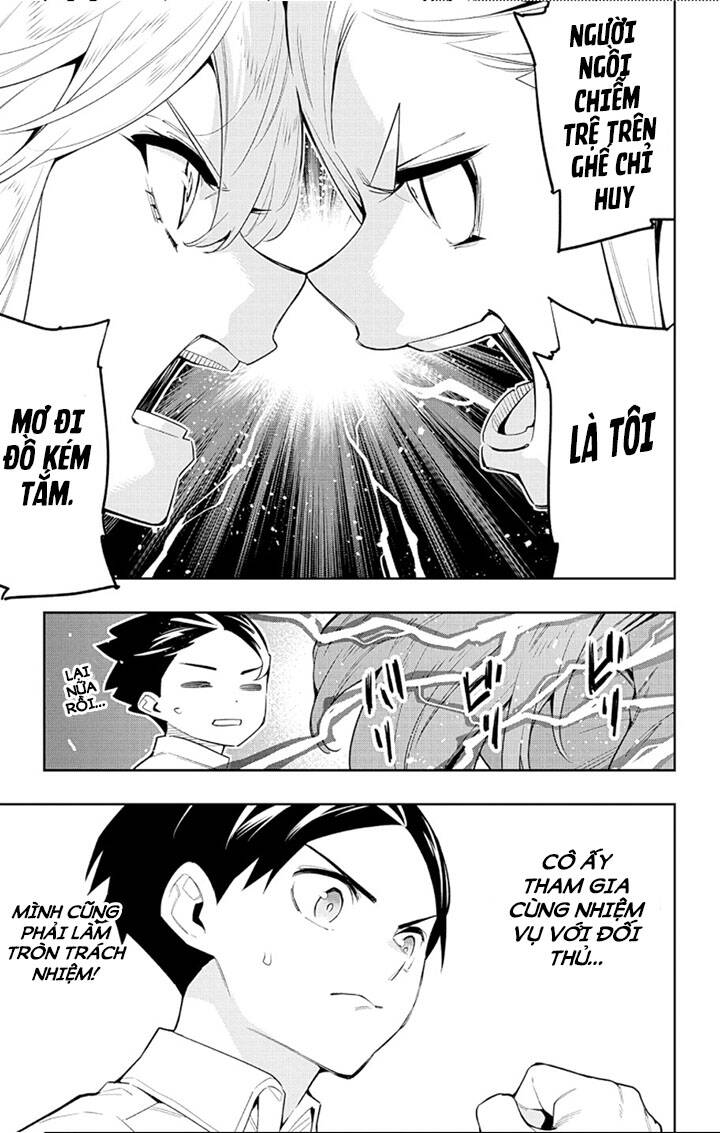 Demon Slave Chap 71 - Next Chap 70