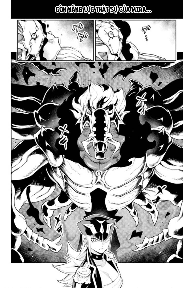 Demon Slave Chap 72 - Next Chap 71