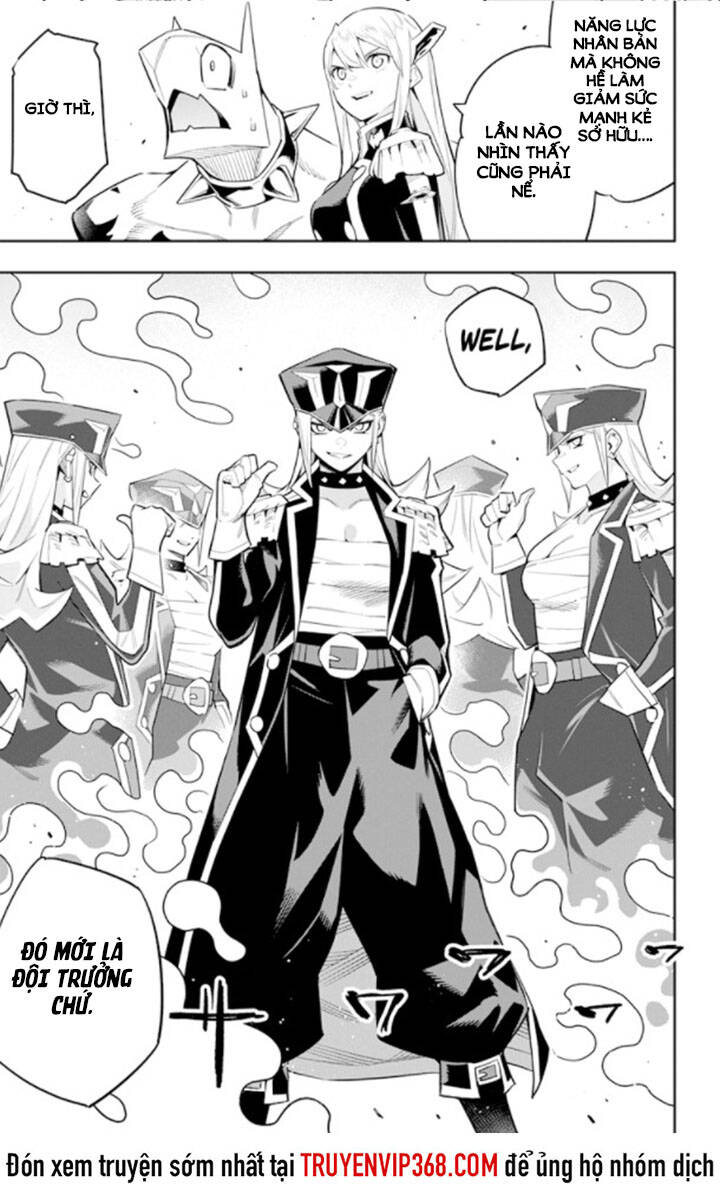 Demon Slave Chap 72 - Next Chap 71