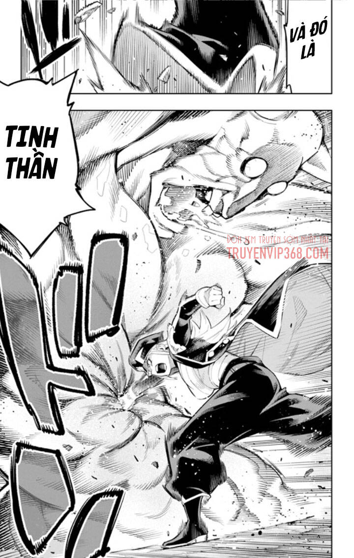 Demon Slave Chap 72 - Next Chap 71