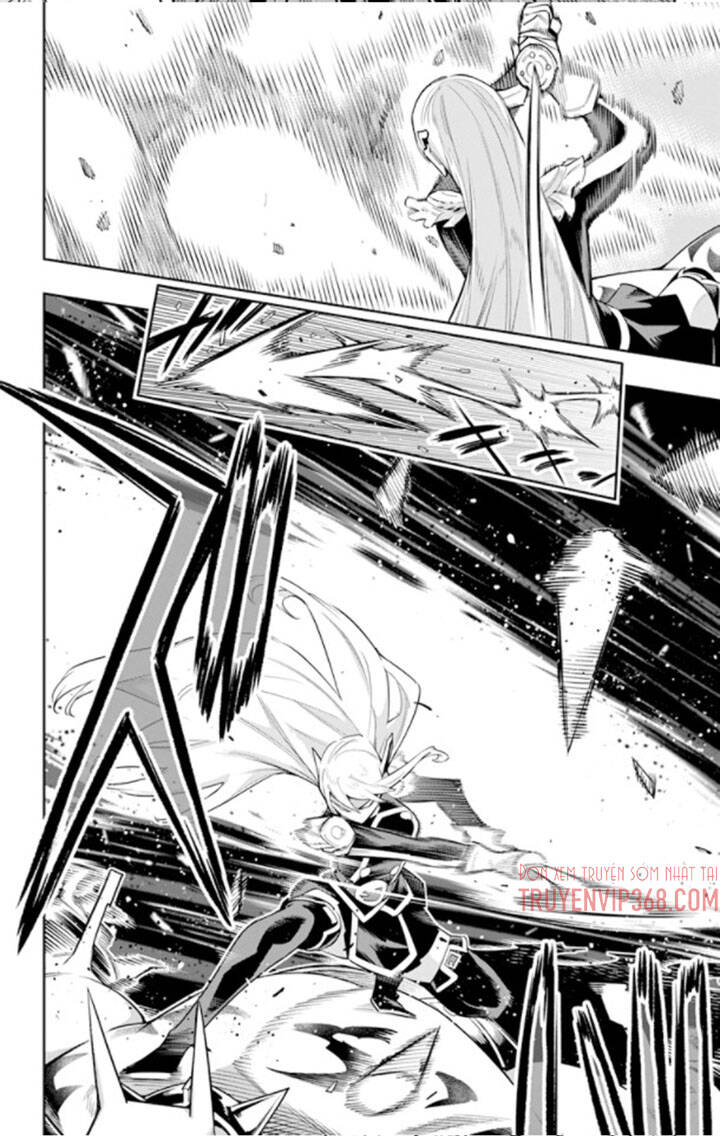 Demon Slave Chap 72 - Next Chap 71