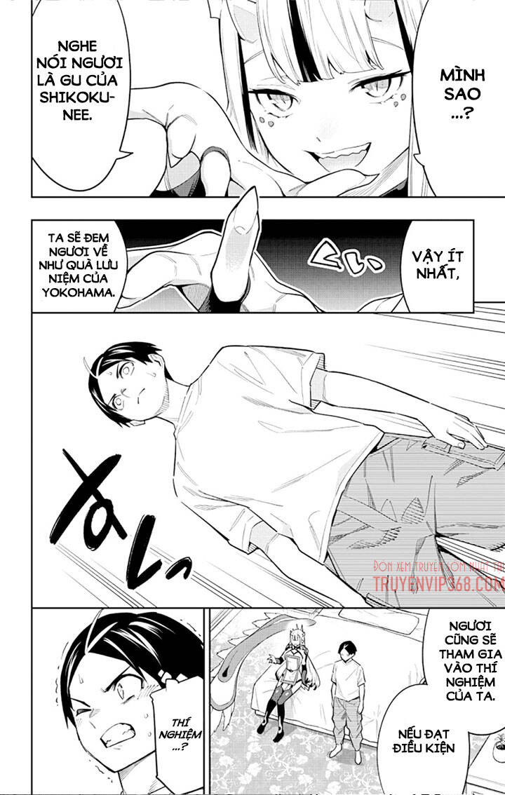 Demon Slave Chap 73 - Next Chap 72