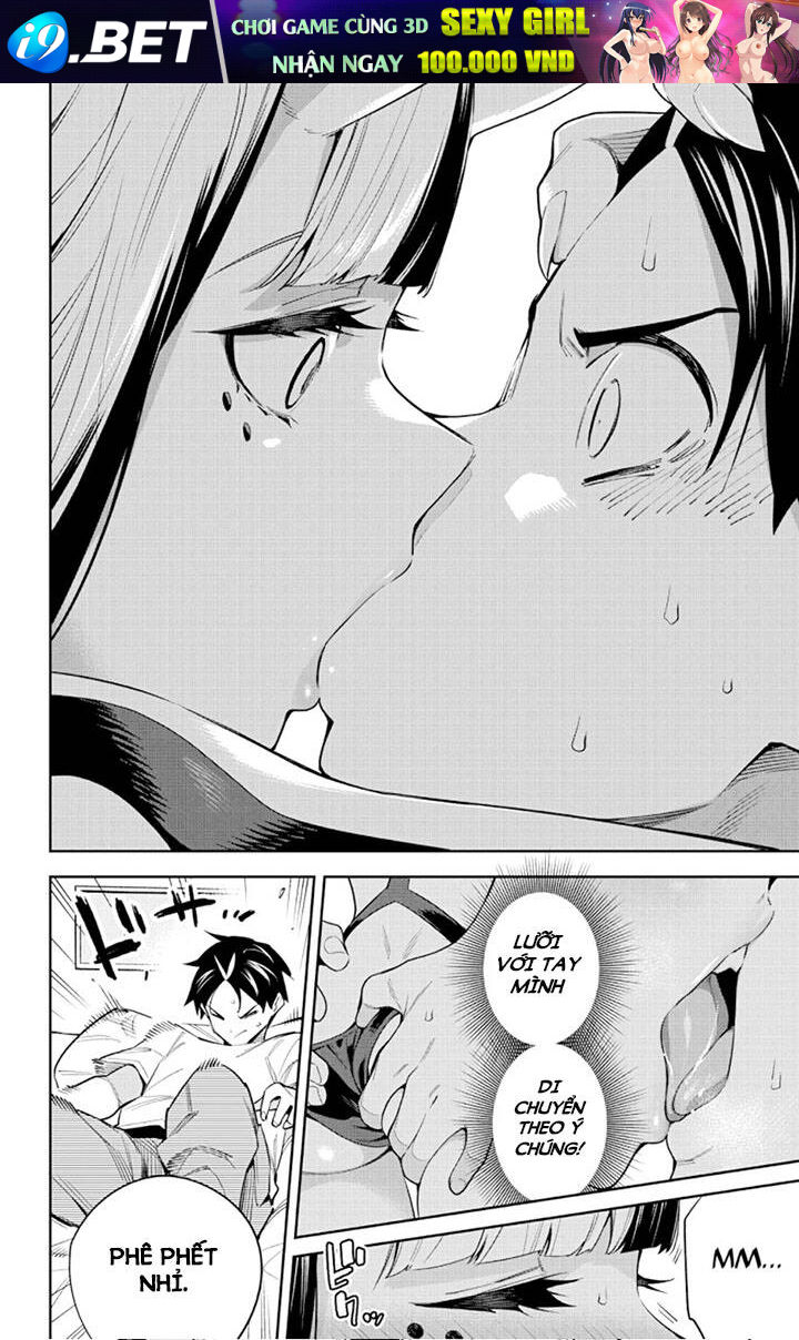 Demon Slave Chap 73 - Next Chap 72