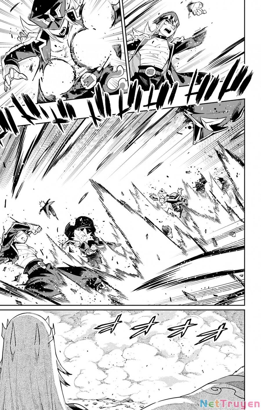 Demon Slave Chap 74 - Next Chap 73