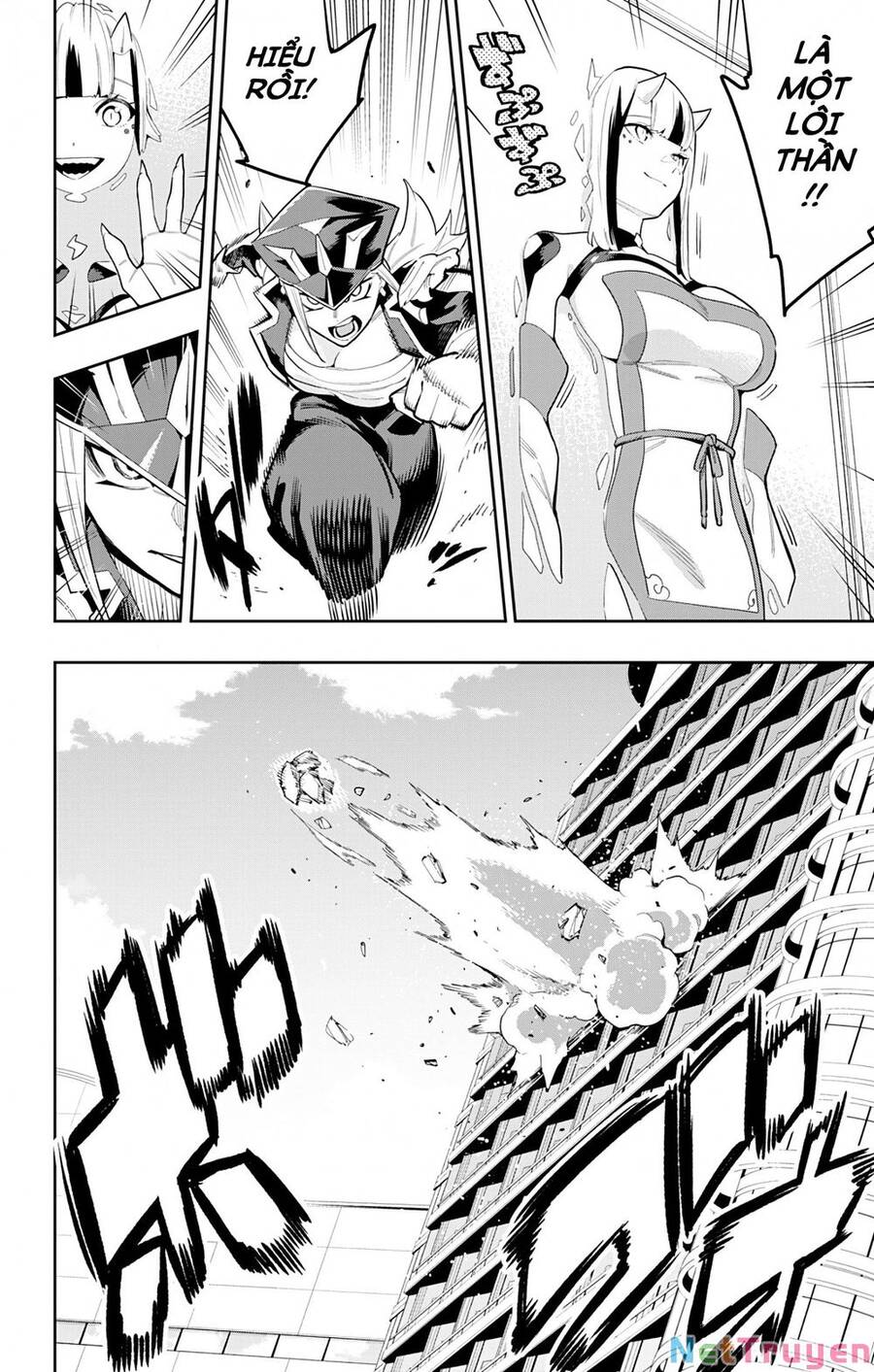 Demon Slave Chap 74 - Next Chap 73