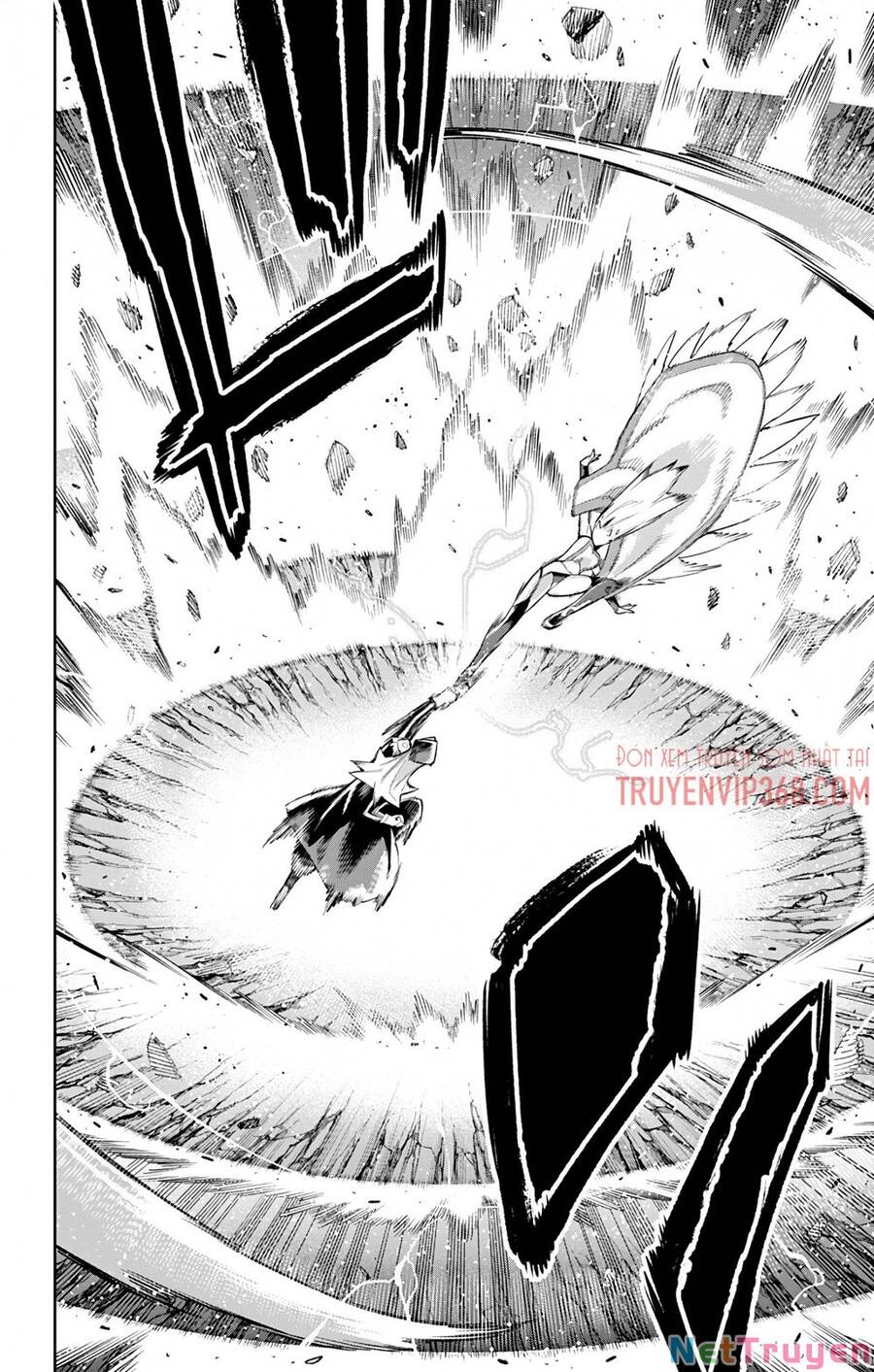 Demon Slave Chap 74 - Next Chap 73