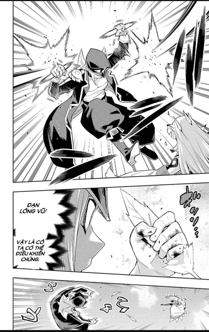 Demon Slave Chap 75 - Next Chap 74