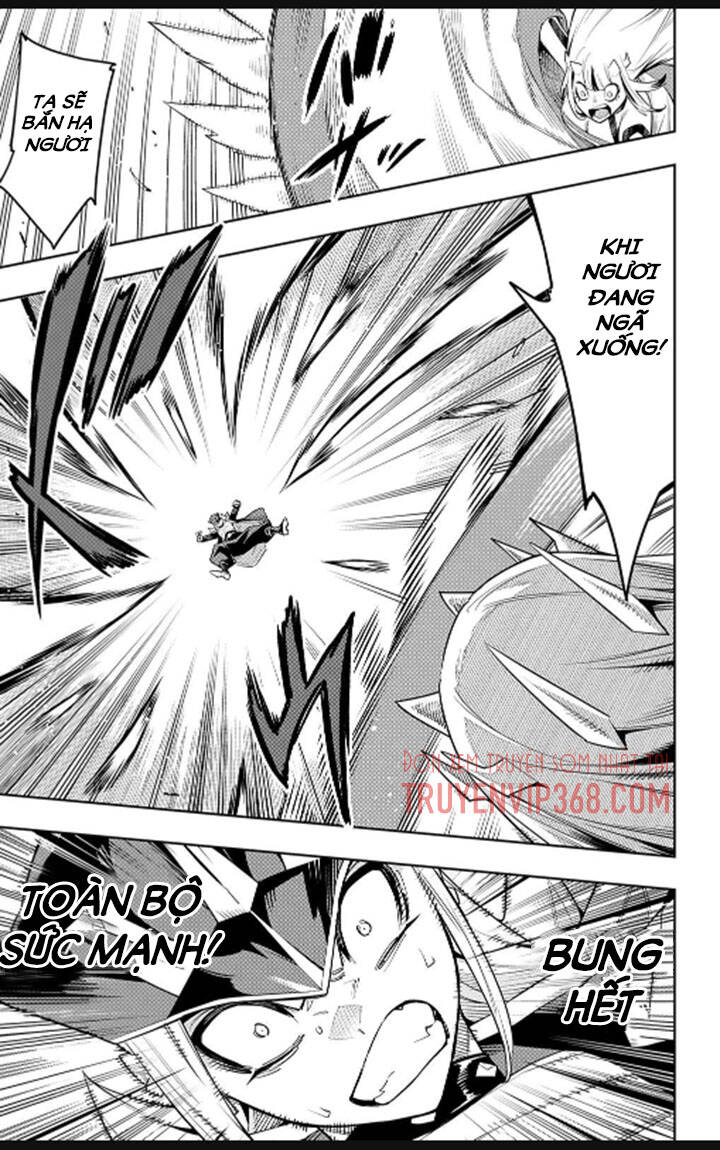 Demon Slave Chap 75 - Next Chap 74