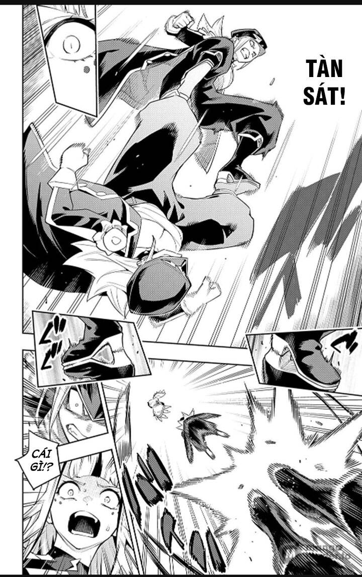 Demon Slave Chap 75 - Next Chap 74