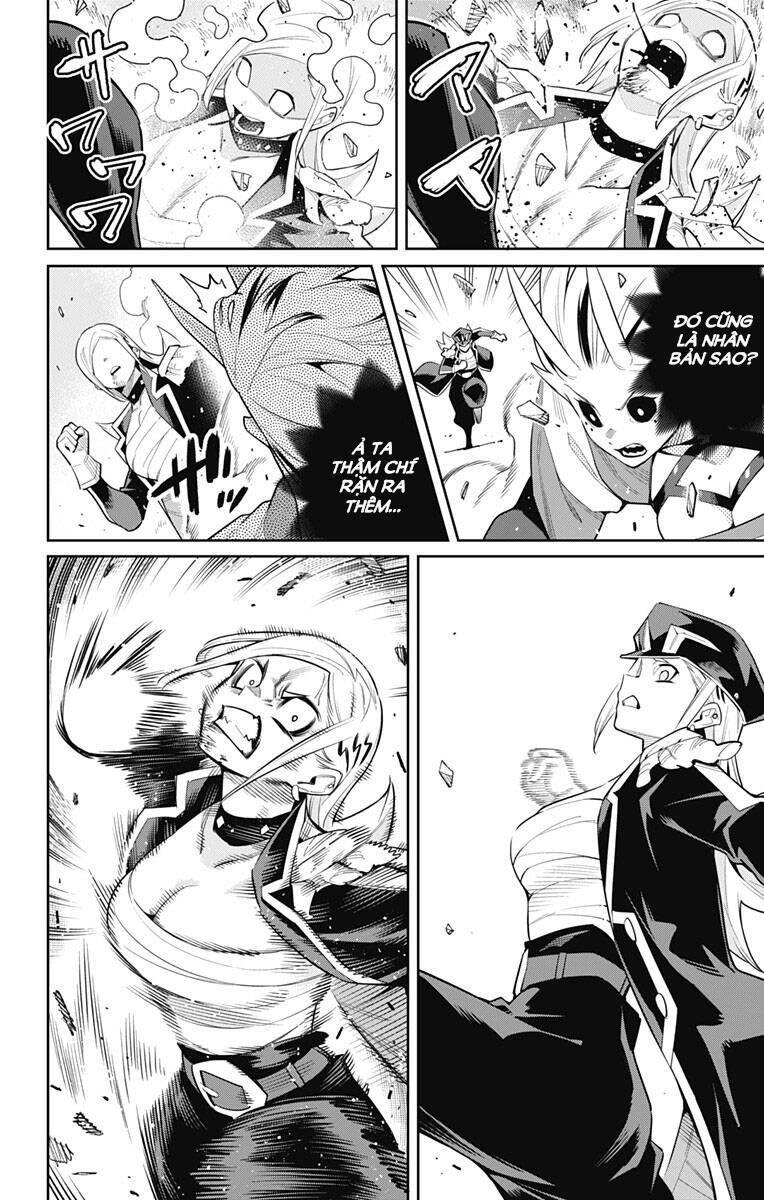 Demon Slave Chap 76 - Next Chap 75.5