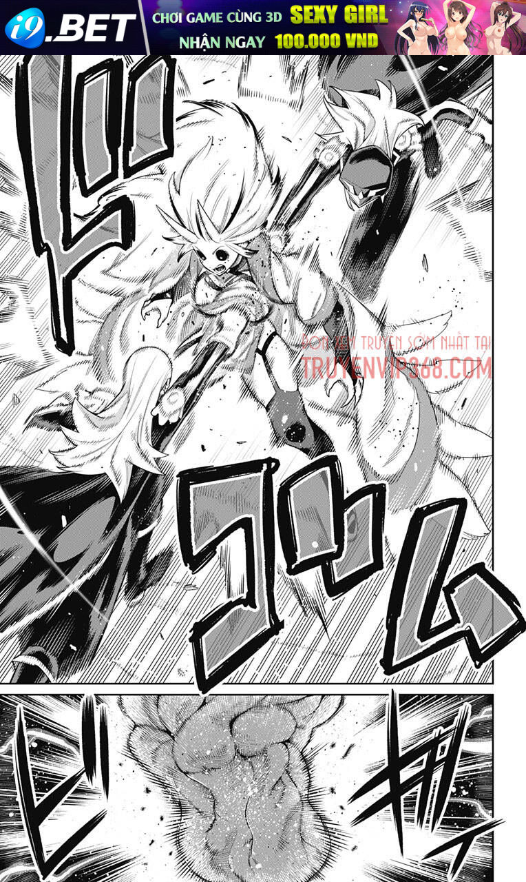 Demon Slave Chap 76 - Next Chap 75.5