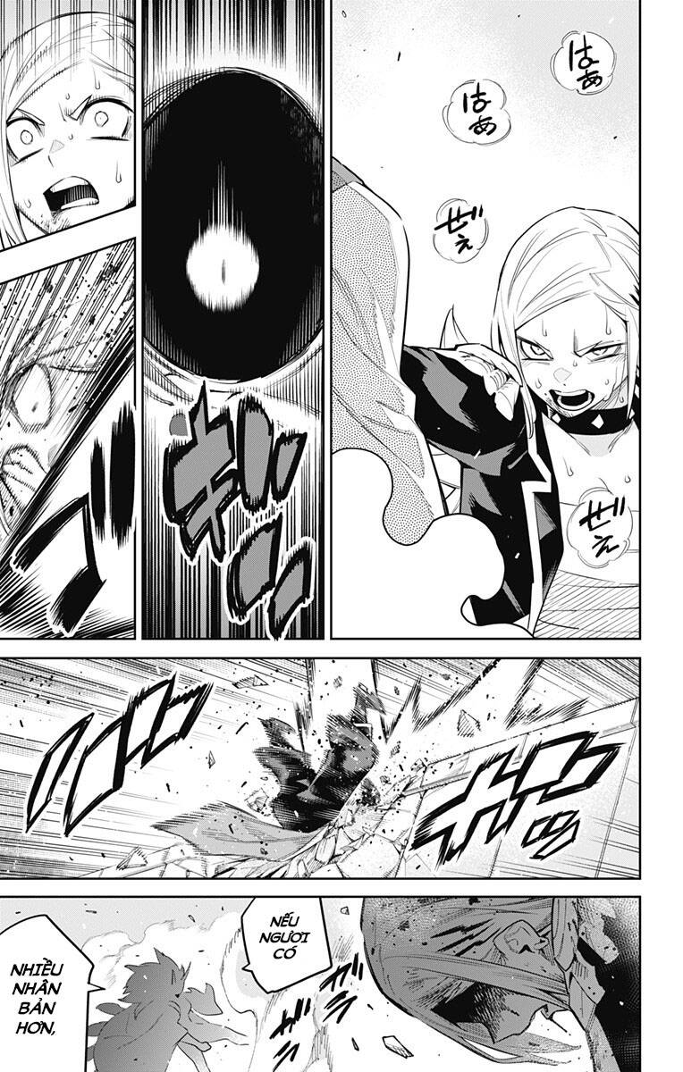 Demon Slave Chap 76 - Next Chap 75.5