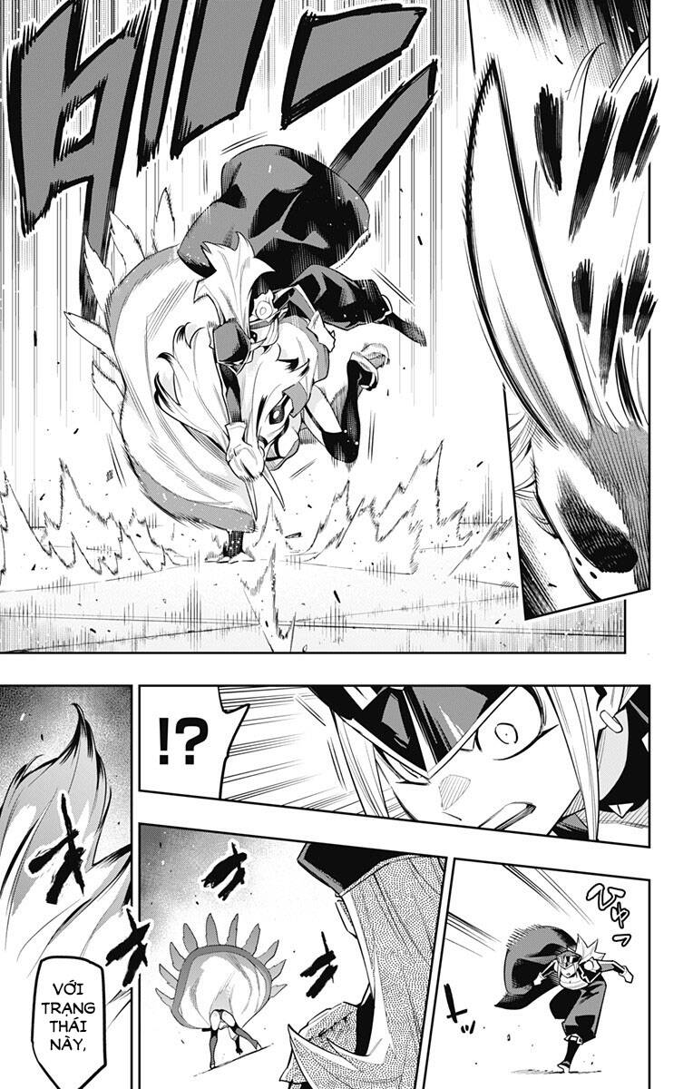 Demon Slave Chap 76 - Next Chap 75.5