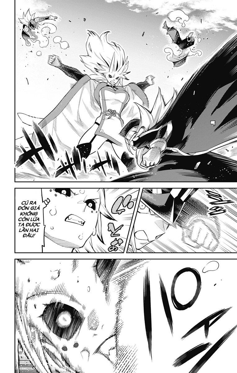 Demon Slave Chap 76 - Next Chap 75.5