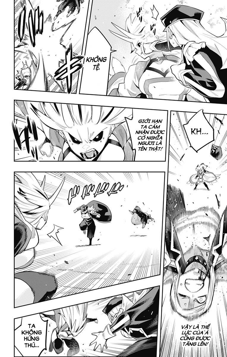 Demon Slave Chap 76 - Next Chap 75.5