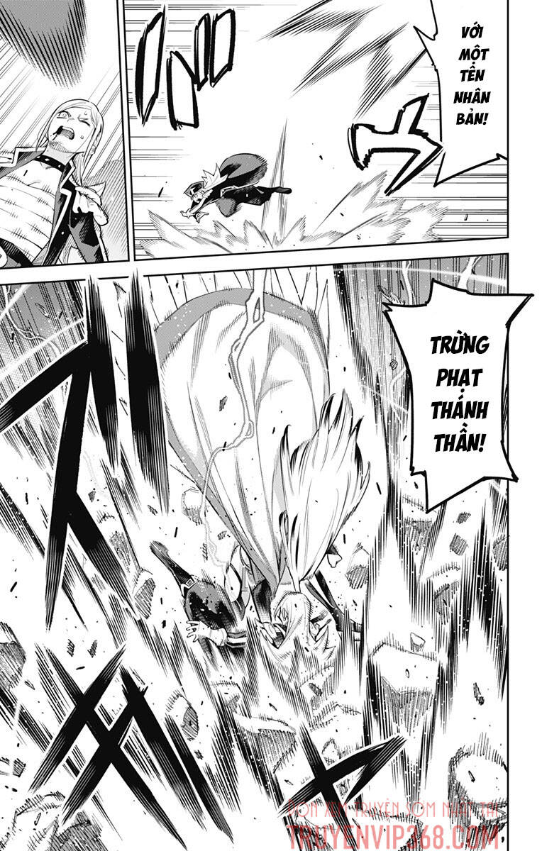 Demon Slave Chap 76 - Next Chap 75.5