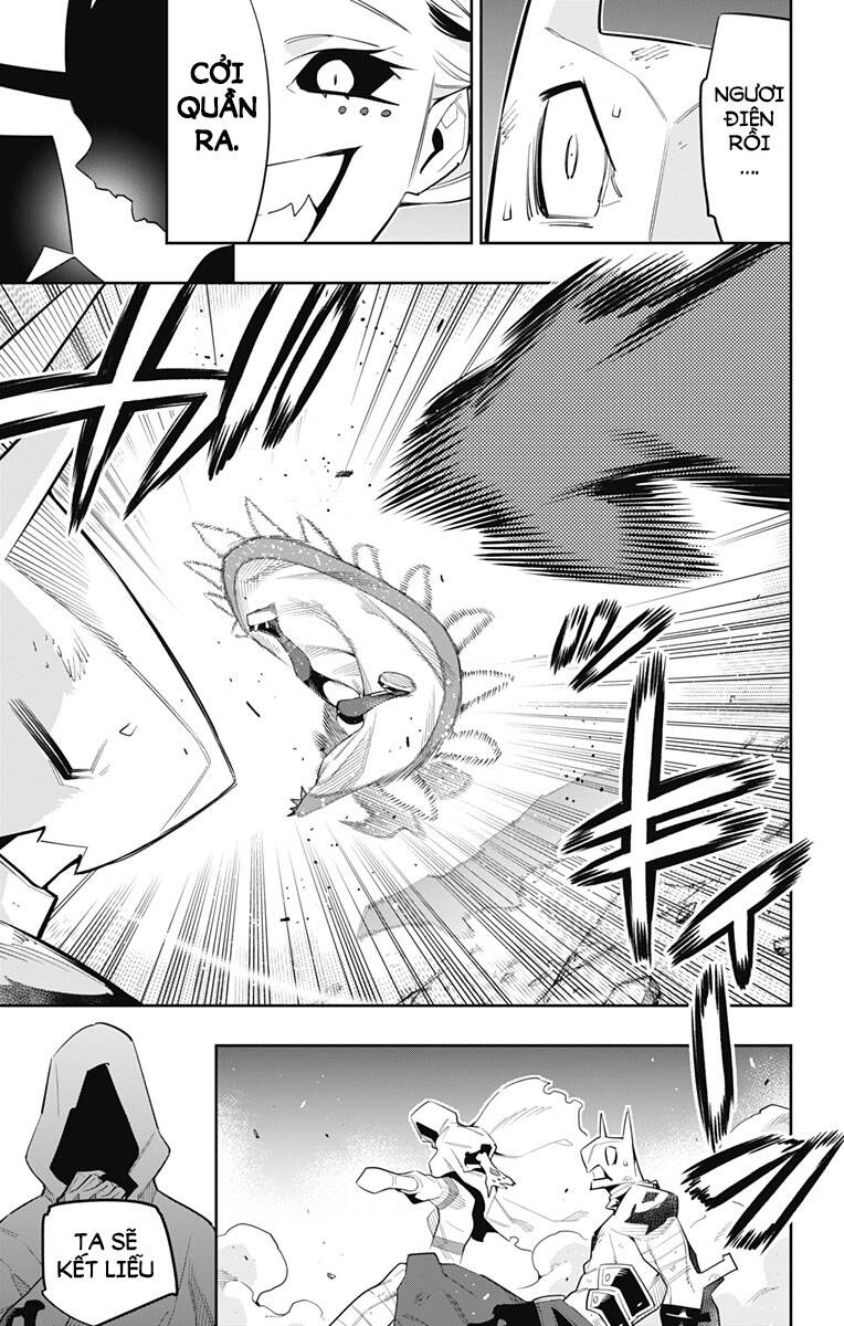 Demon Slave Chap 77 - Next Chap 76