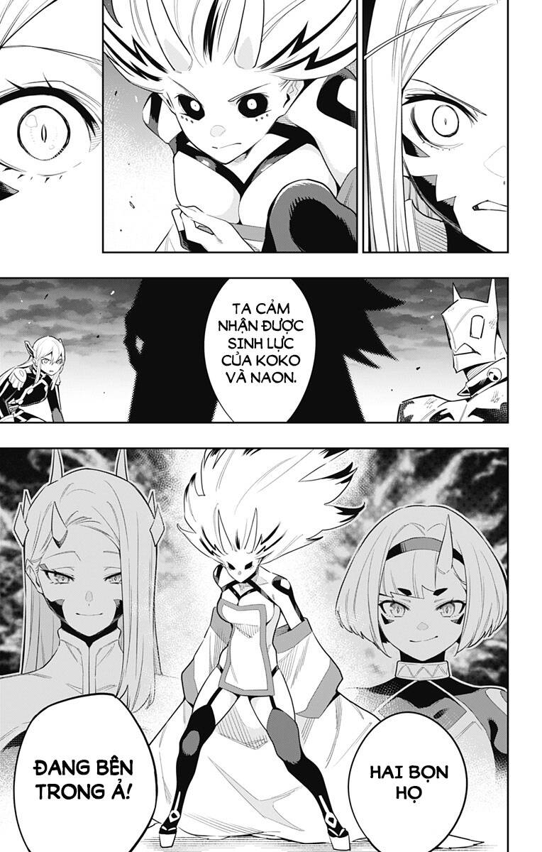 Demon Slave Chap 77 - Next Chap 76