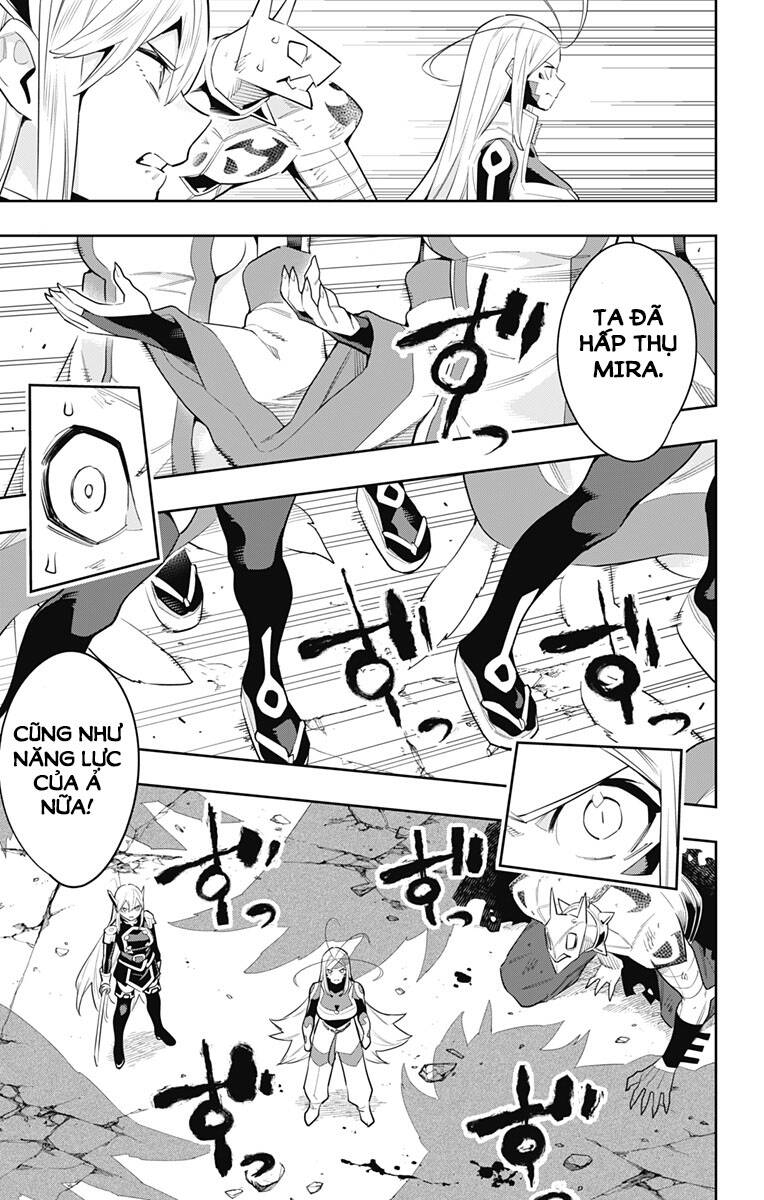 Demon Slave Chap 77 - Next Chap 76