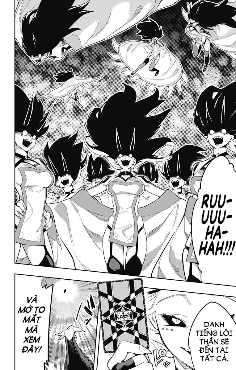 Demon Slave Chap 77 - Next Chap 76