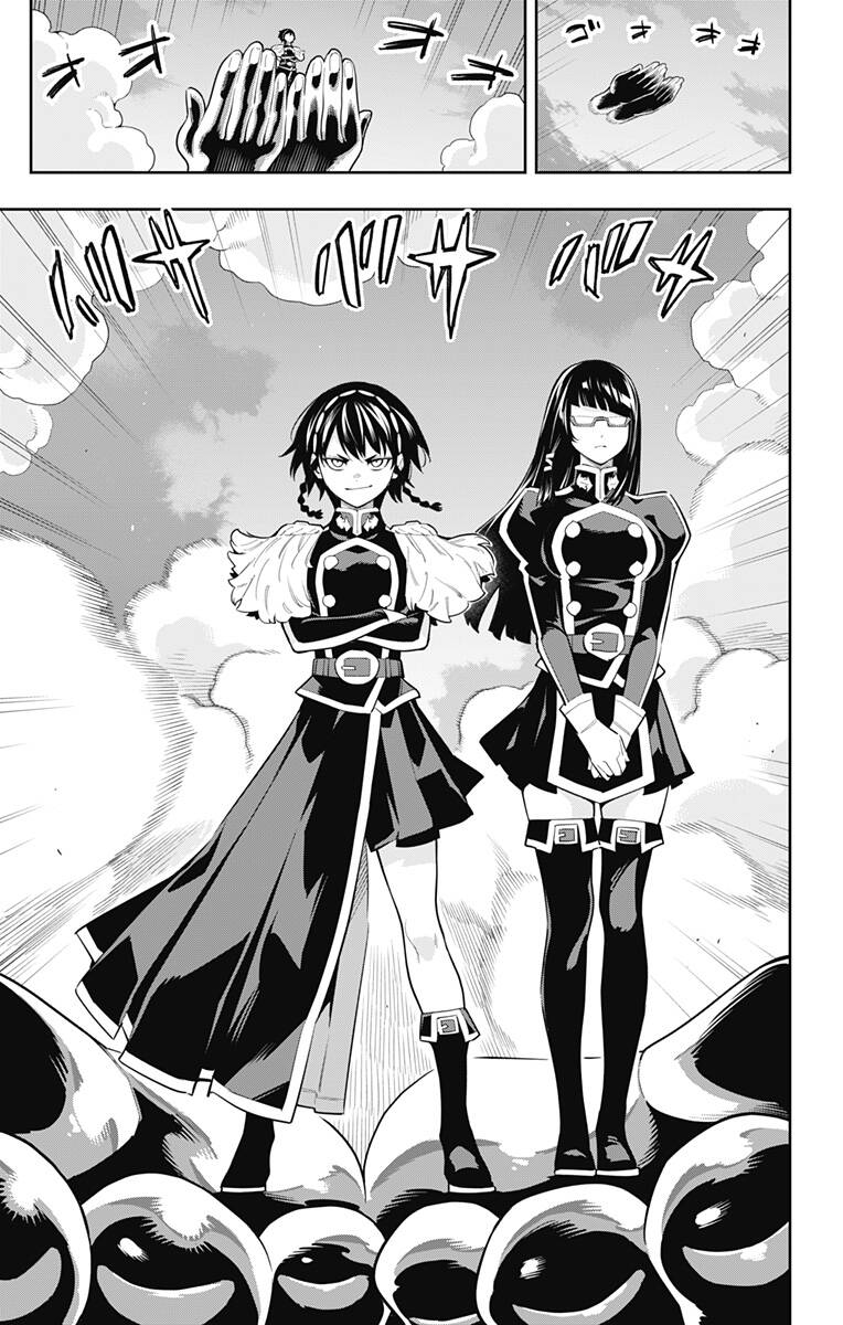 Demon Slave Chap 77 - Next Chap 76