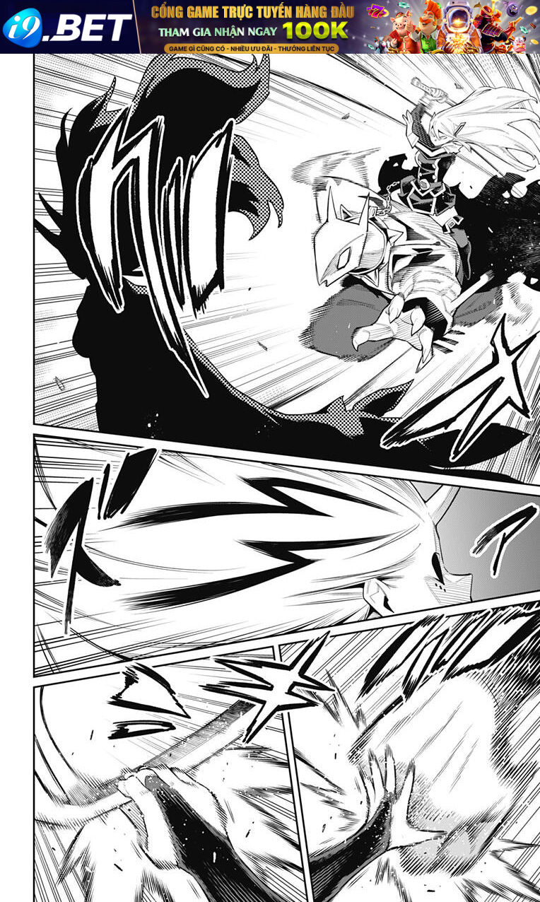 Demon Slave Chap 77 - Next Chap 76