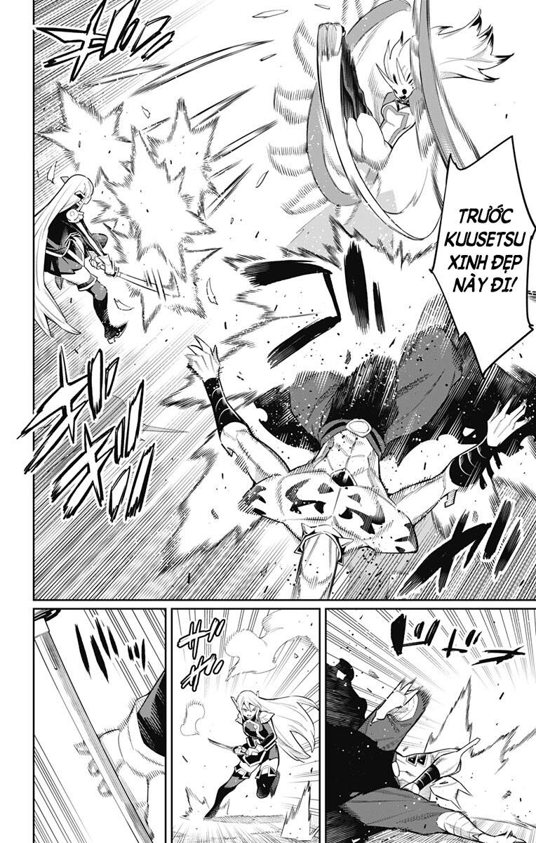 Demon Slave Chap 77 - Next Chap 76