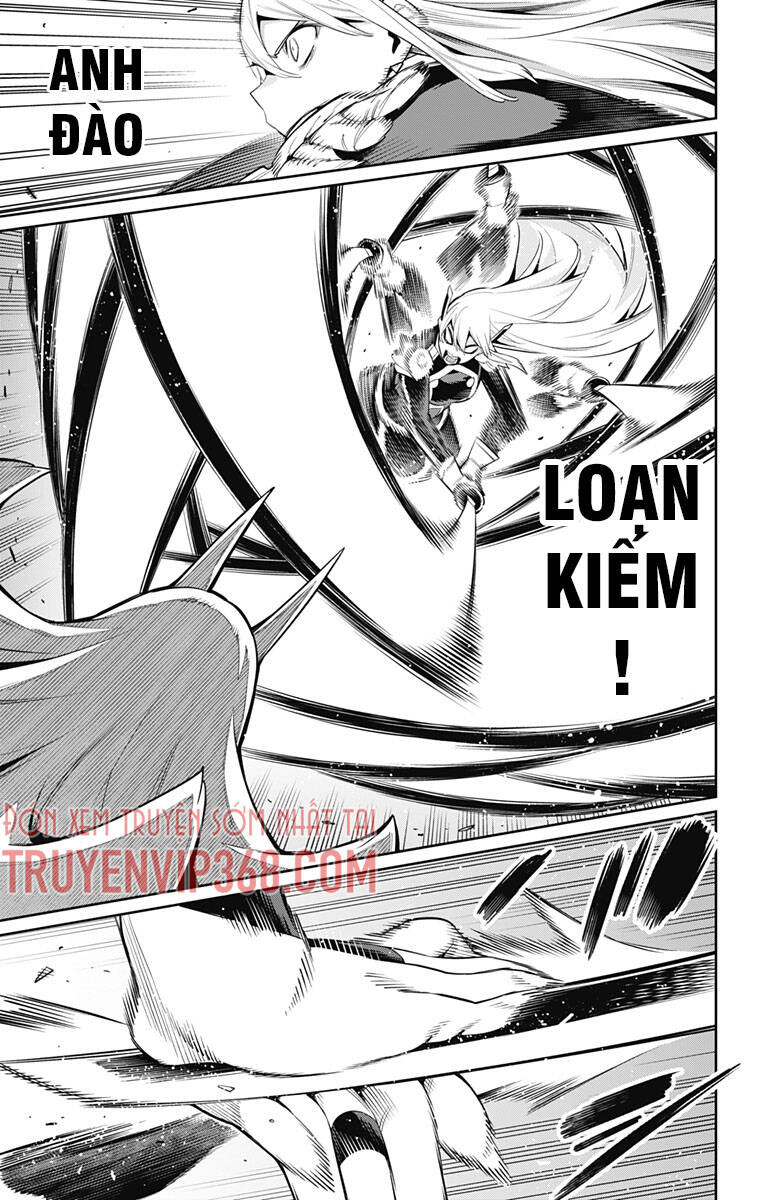 Demon Slave Chap 77 - Next Chap 76