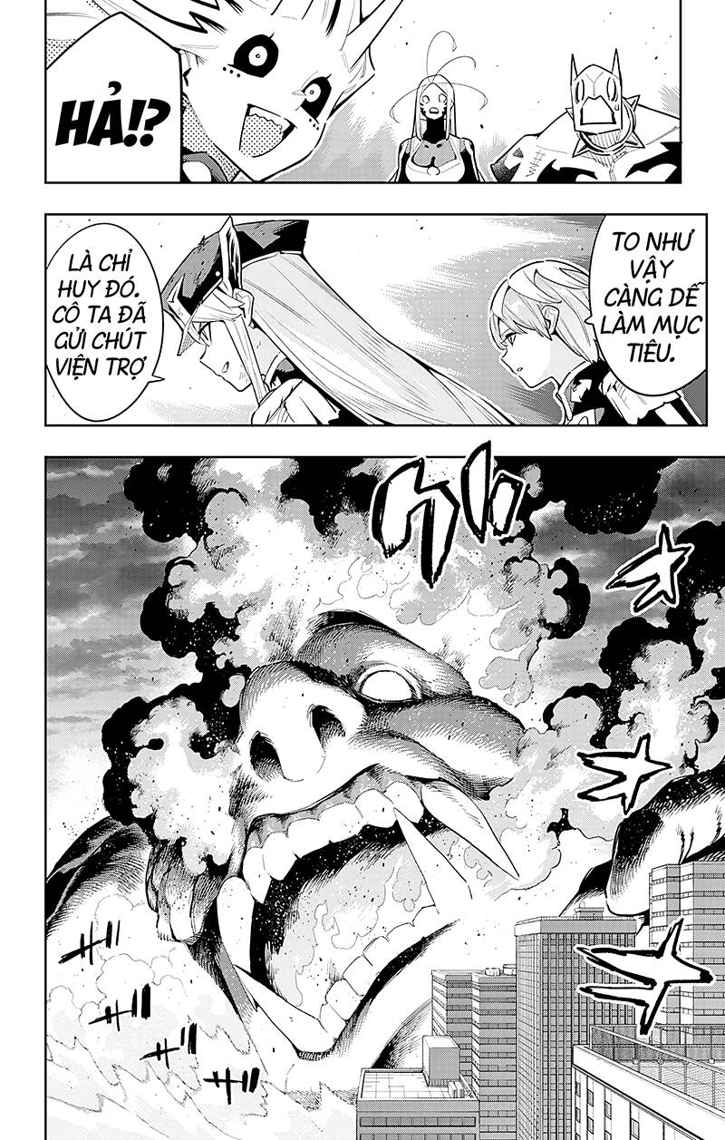 Demon Slave Chap 78 - Next Chap 77