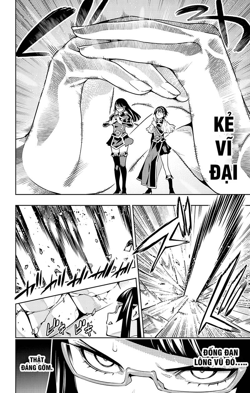 Demon Slave Chap 78 - Next Chap 77