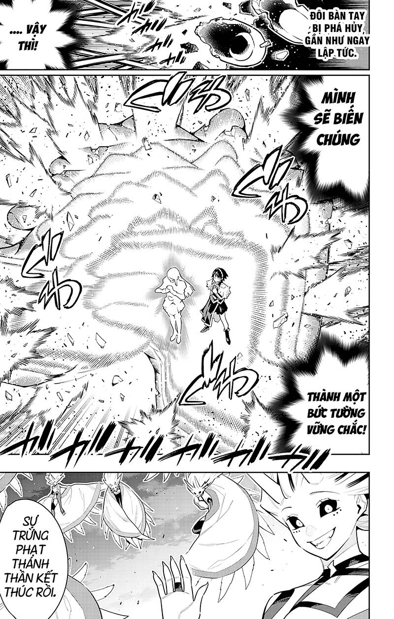 Demon Slave Chap 78 - Next Chap 77