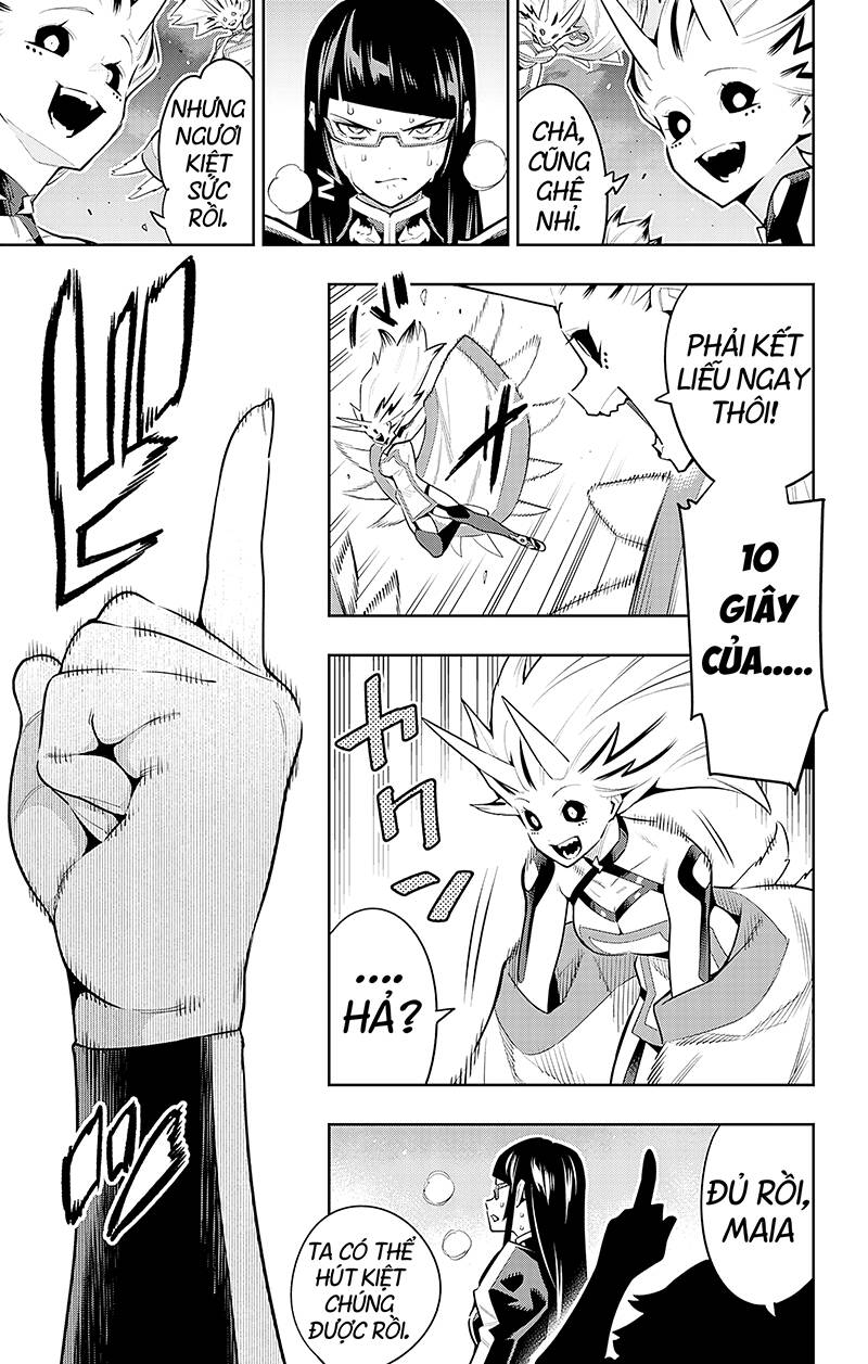 Demon Slave Chap 78 - Next Chap 77