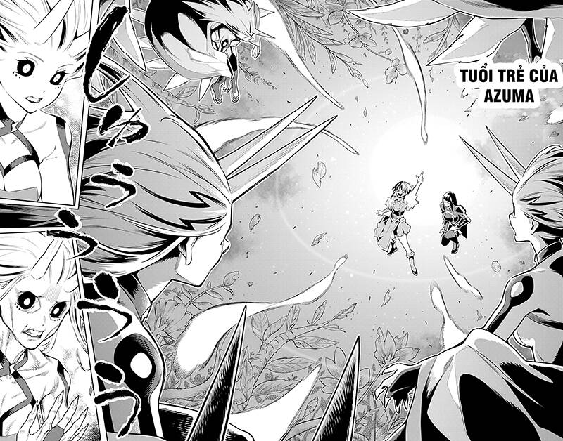 Demon Slave Chap 78 - Next Chap 77