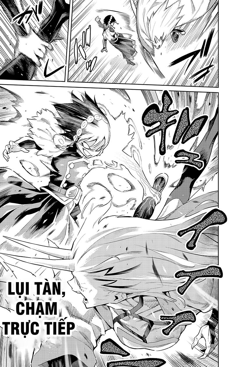 Demon Slave Chap 78 - Next Chap 77