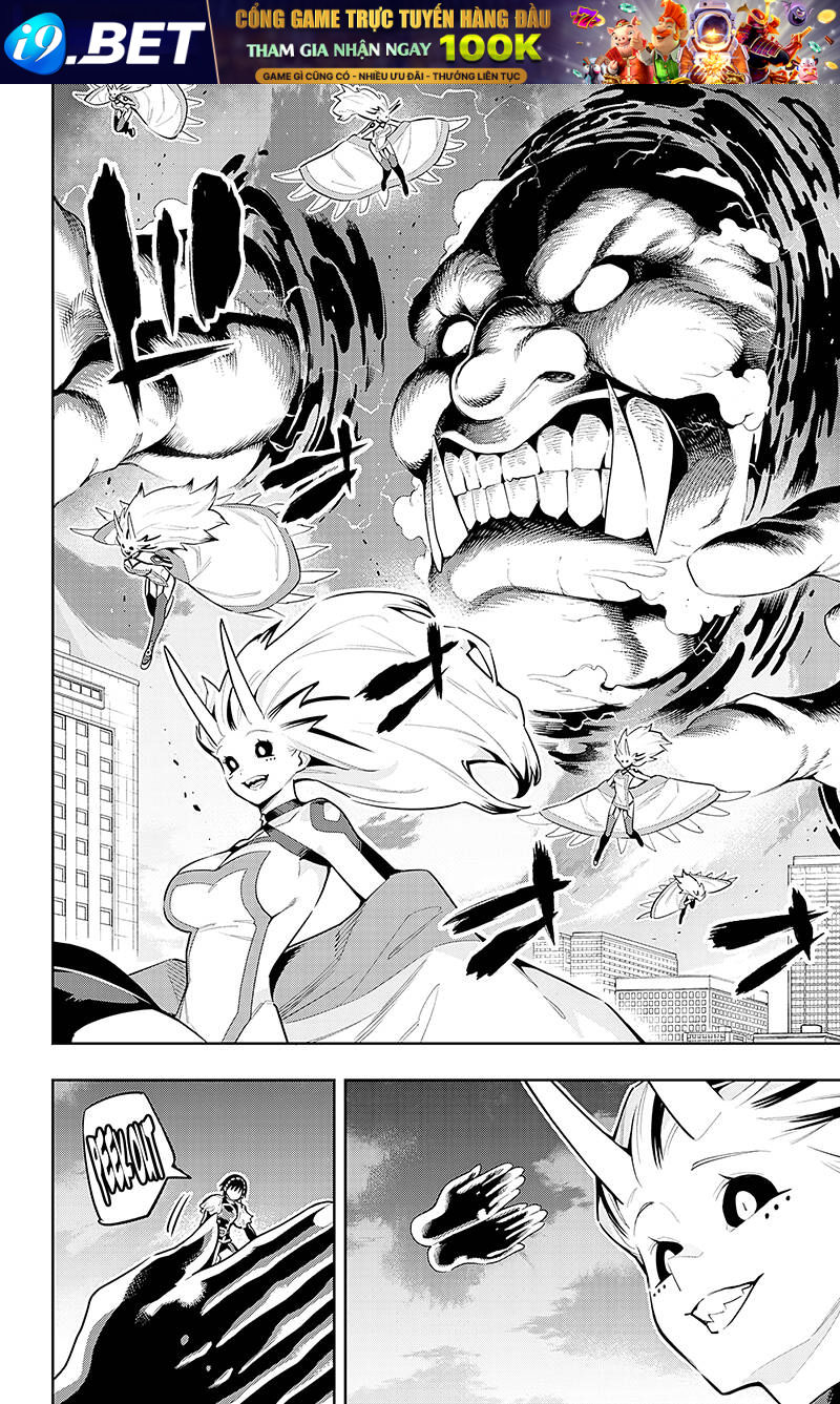 Demon Slave Chap 78 - Next Chap 77