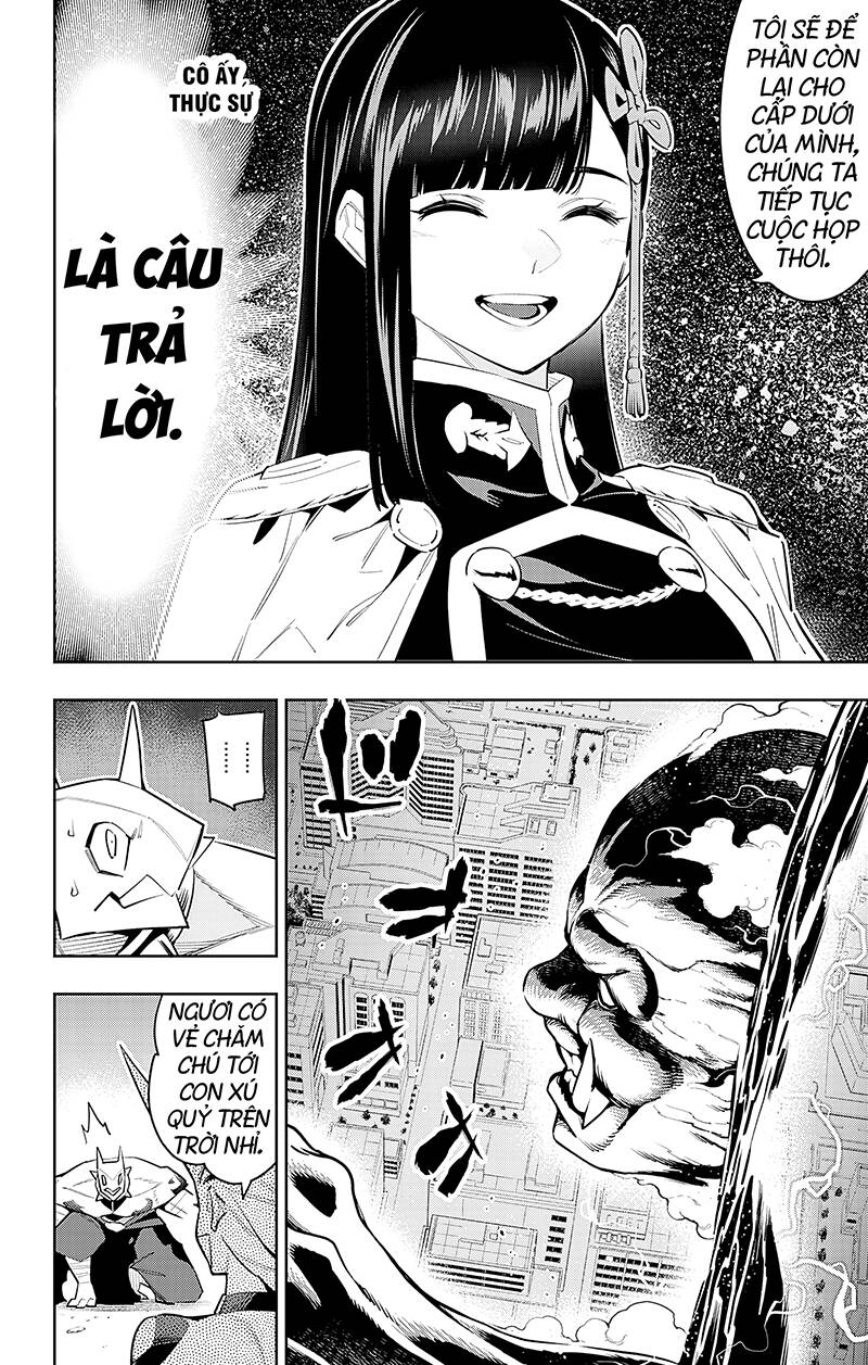 Demon Slave Chap 78 - Next Chap 77