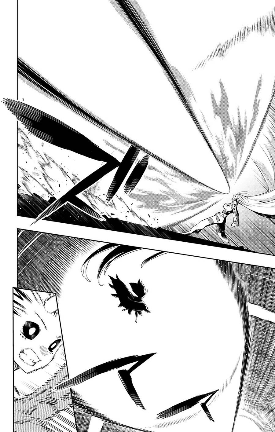 Demon Slave Chap 79 - Next Chap 78