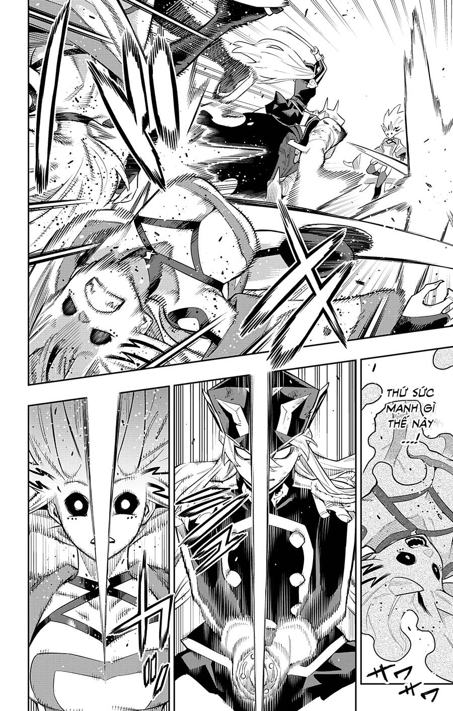 Demon Slave Chap 79 - Next Chap 78