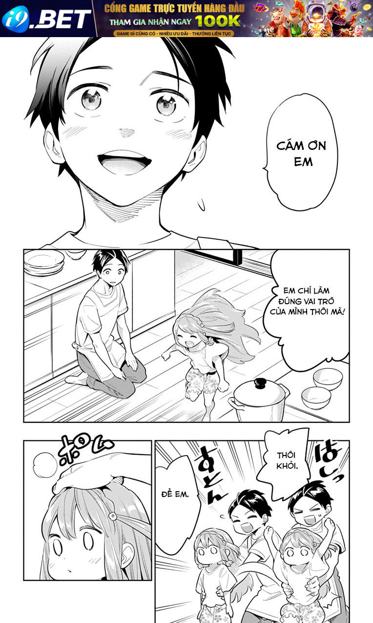 Demon Slave Chap 8 - Next Chap 7