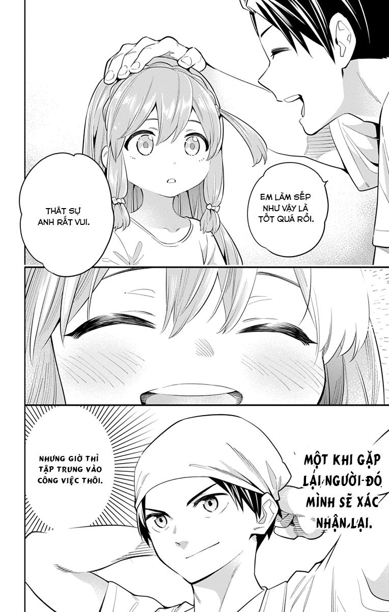 Demon Slave Chap 8 - Next Chap 7