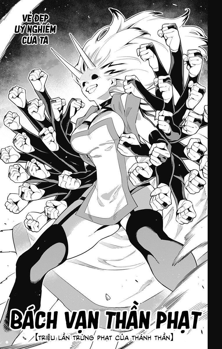 Demon Slave Chap 80 - Next Chap 79