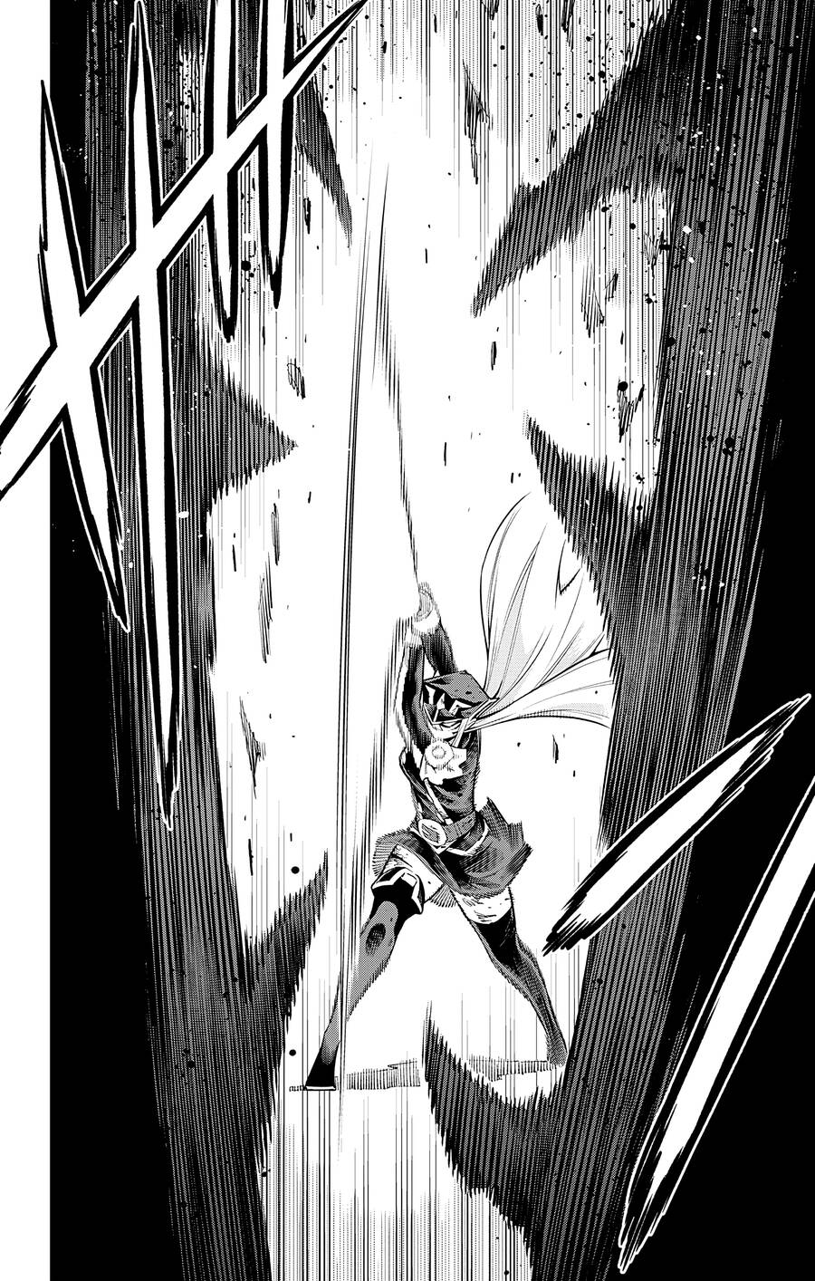 Demon Slave Chap 81 - Next Chap 80